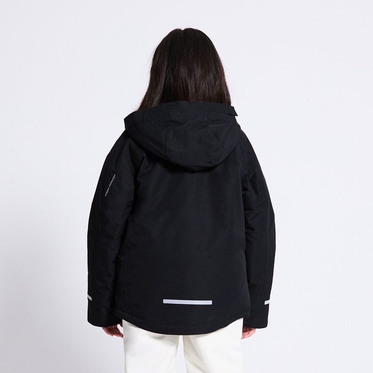 Ski jacket "Åre" Black 5